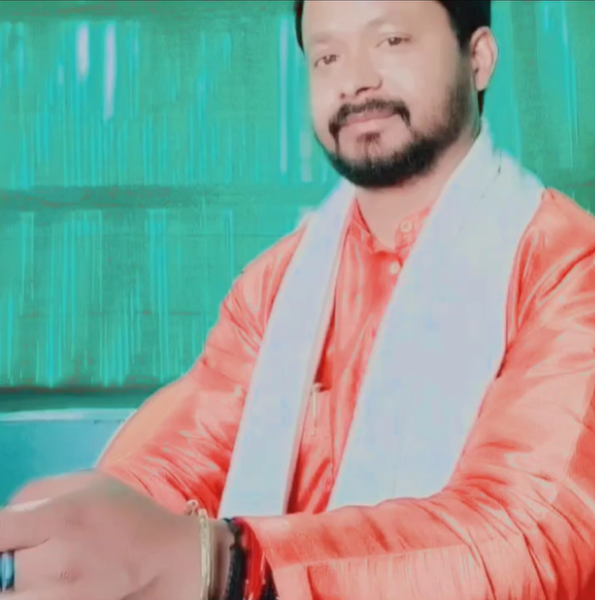 आनंद सिंह, 