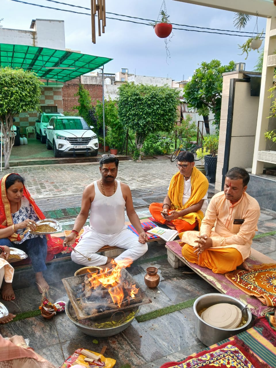 राजीव अग्रवाल