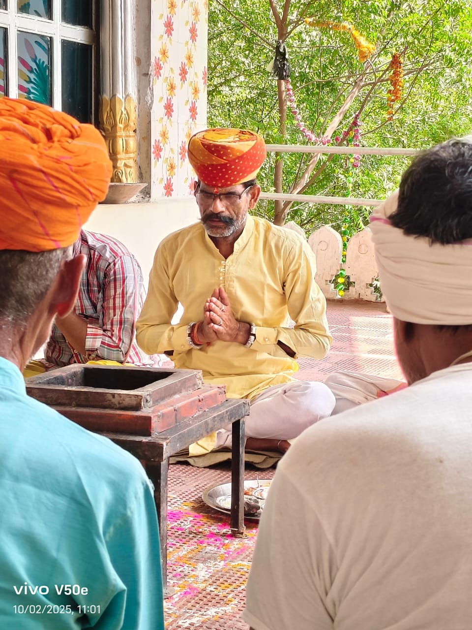 श्री बाबोसा महाराज